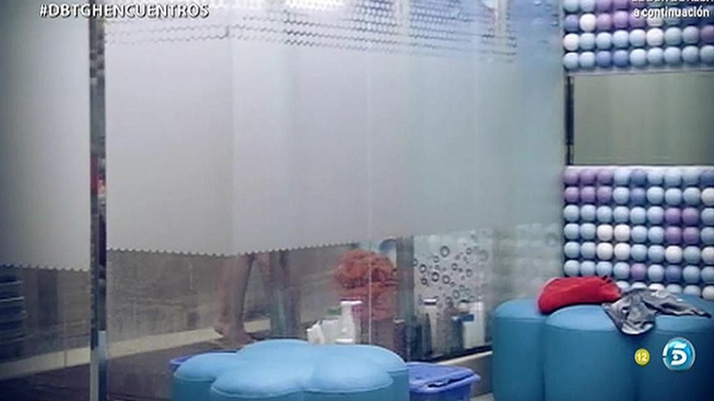 Kristian pone nota a su encuentro sexual: “Mejor que la primera vez”