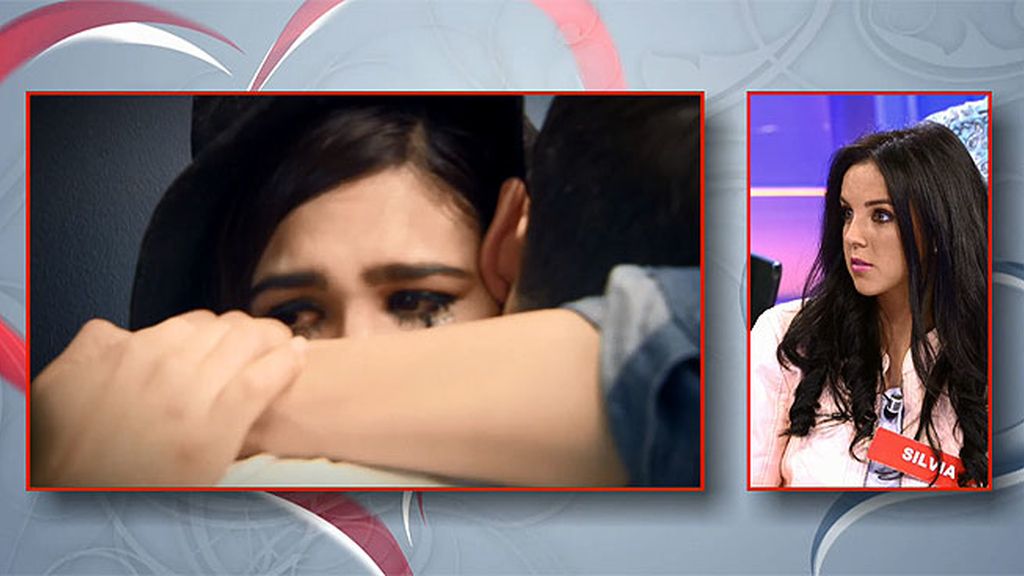 Karen se siente muy sola en España