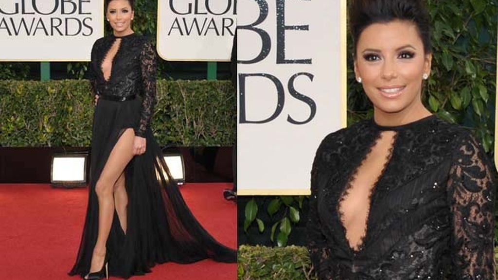 Eva Longoria