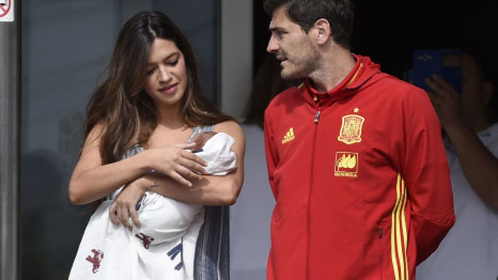 Uniforme de la selección y mantita de elefantes: ¡la presentación de Lucas Casillas!