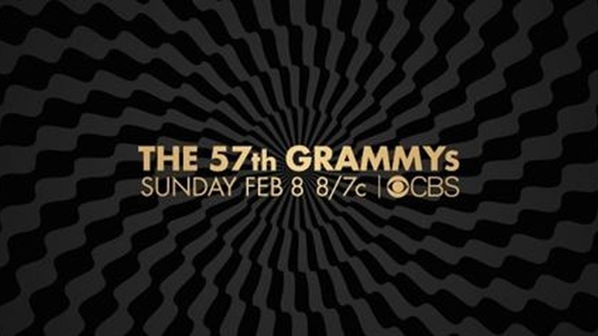 Los Grammy se celebrarán con la actuación de AC/DC, Madonna y Pharrell Williams