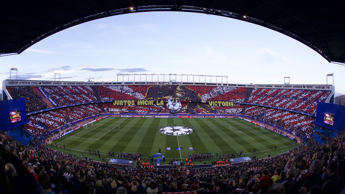 Esfuerzo, pasión, compañerísmo... el Atlético pasa a 'semis'