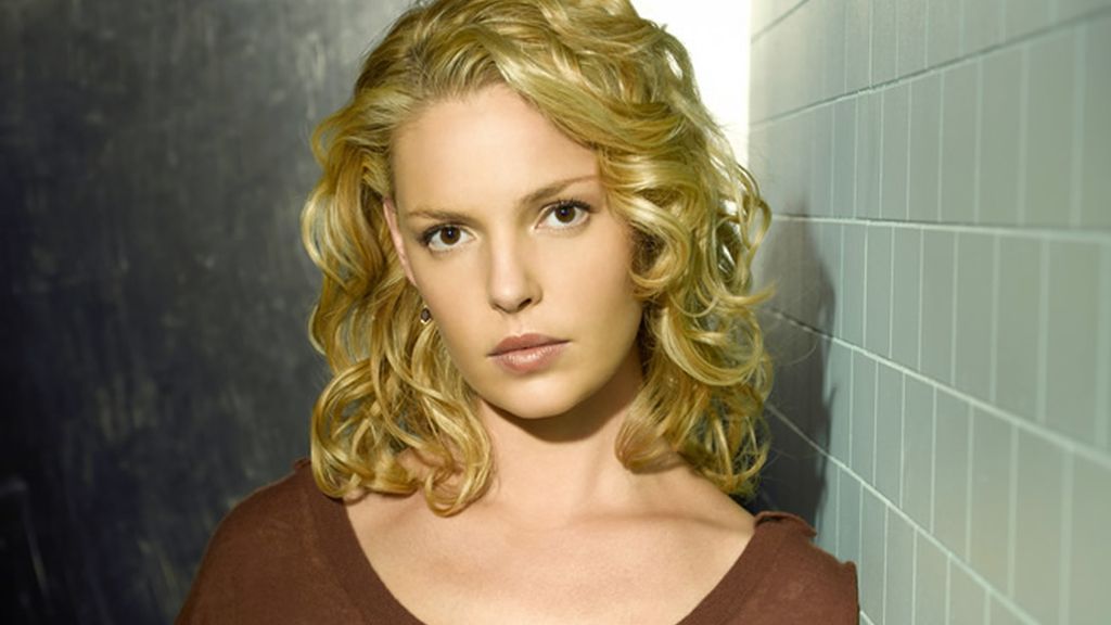 Izzie Stevens