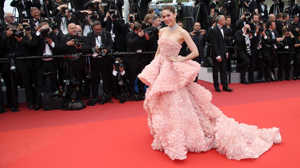 69º edición del Festival de Cannes