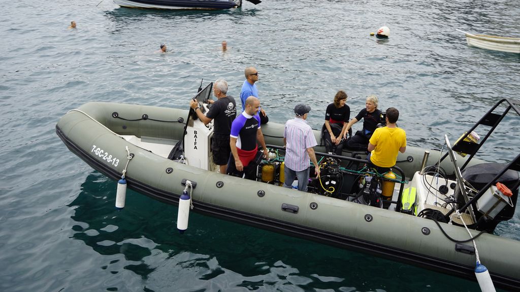 Los Órganos de la Rapadura