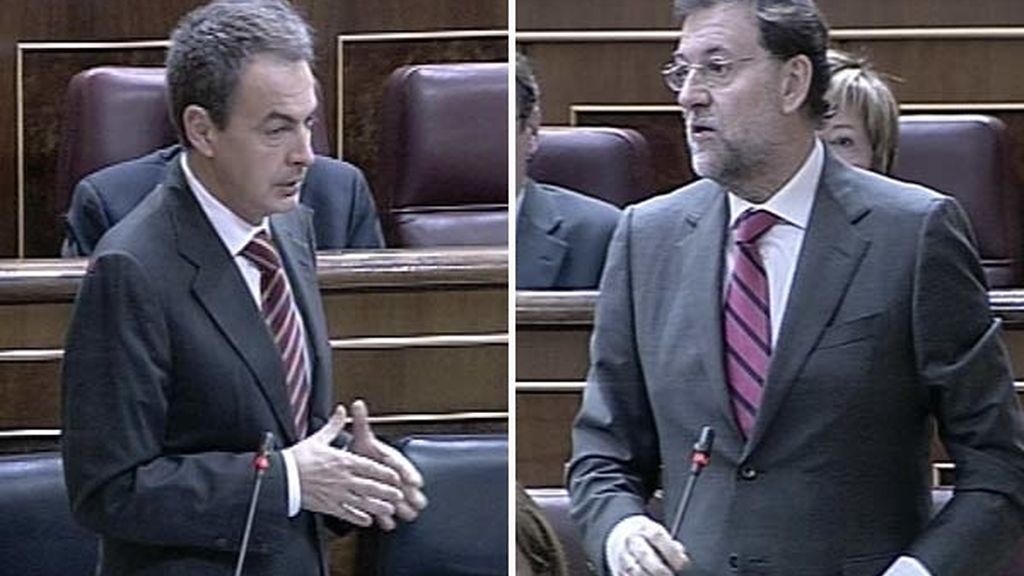 Última sesión de control de año