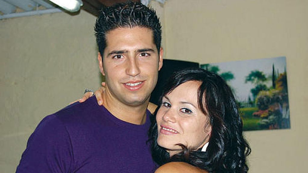 Yaiza Medina Vega y Marcos Hernández Gil