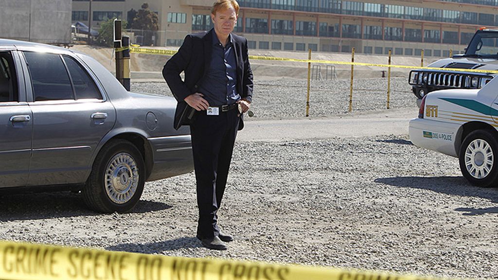 La prueba de la cocaína lleva al C.S.I. hasta Óscar Duarte