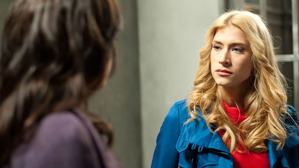 Capítulo 36: Entre rejas