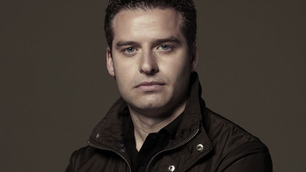 José Miguel Almagro