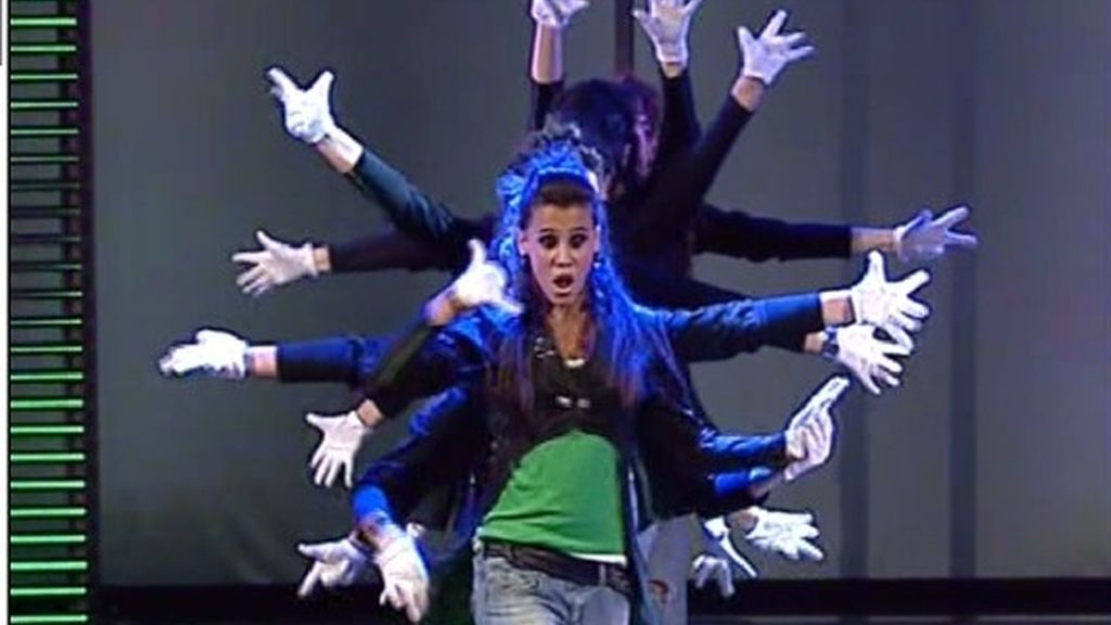 ¡Arranca la Final de finales!