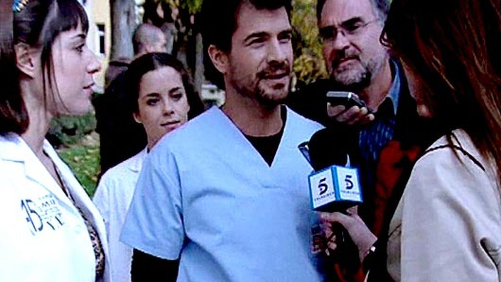 Cap. 9, T. 2: 'Tres grados'