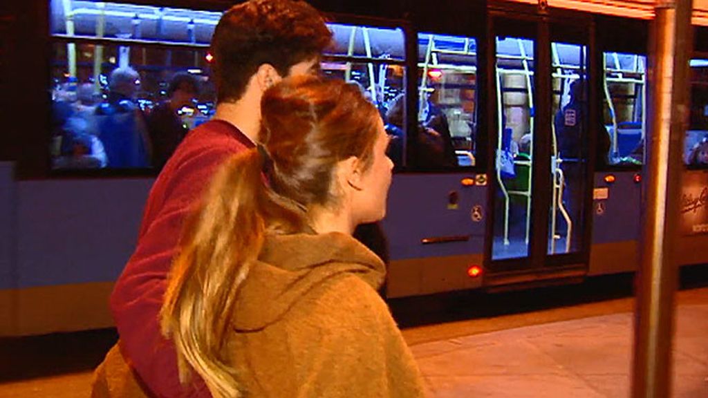 Una de sus mejores citas