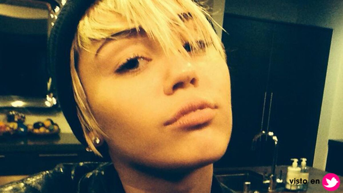 Miley Cyrus cumple