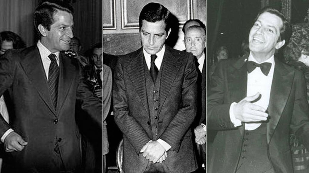 adolfo suarez
