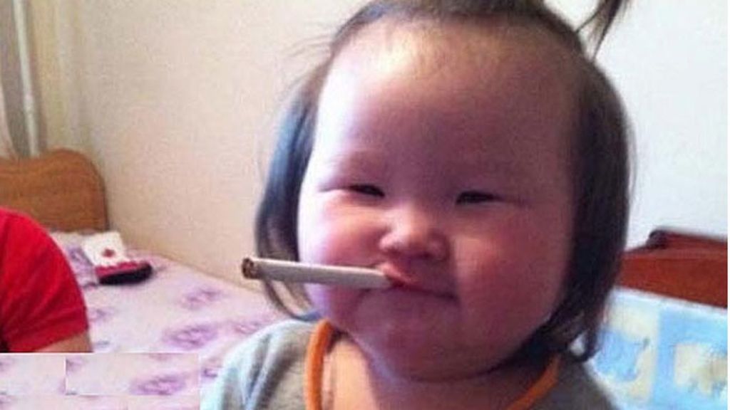 Gamberradas que no son dignas de los mejores padres