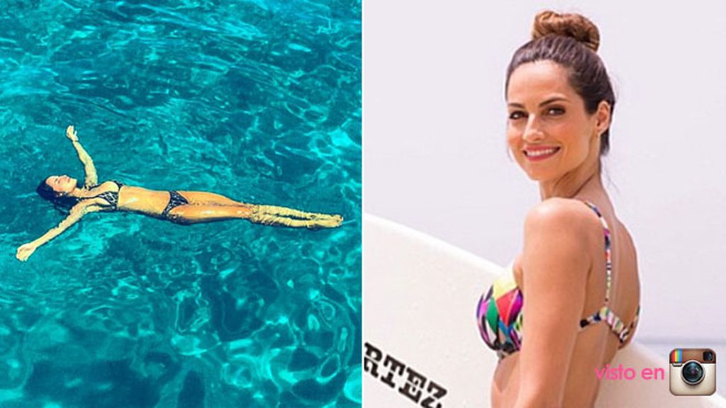 Las redes, invadidas por esta práctica veraniega