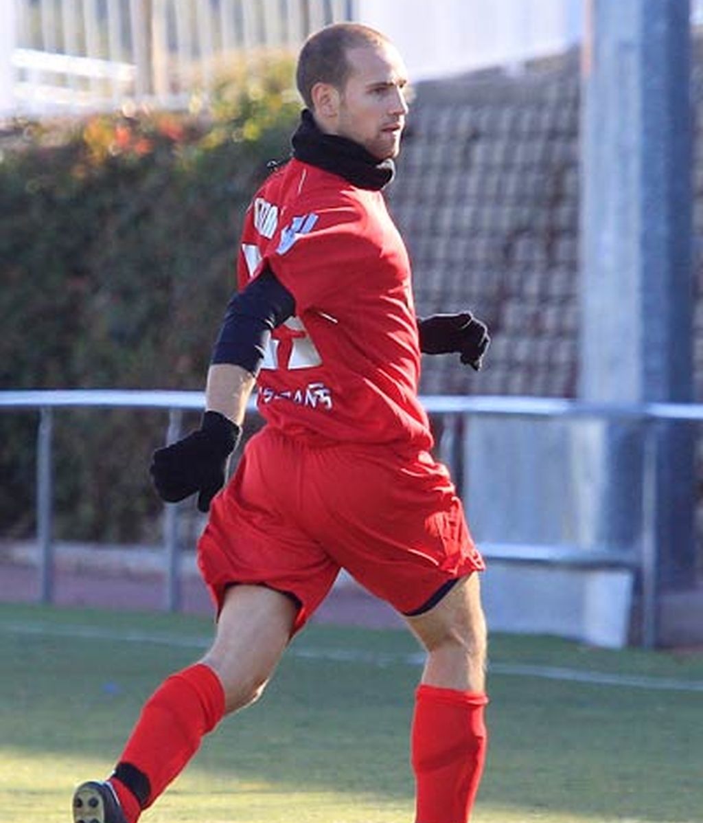 Bustamante, Dani Martín y Gonzalo Miró defienden los mismos colores