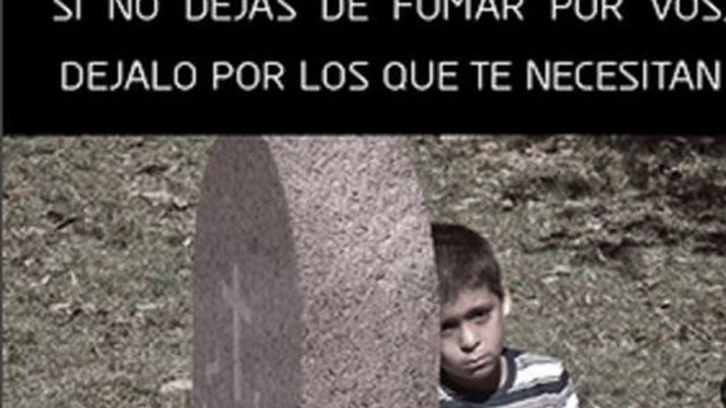 Ley Antitabaco Ley Antitabaco