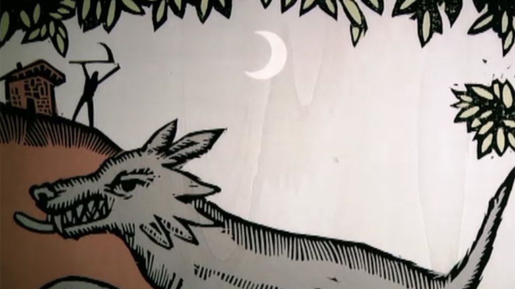 Las mejores imágenes del programa