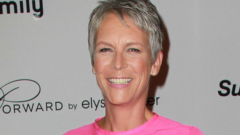 Jamie Lee Curtis