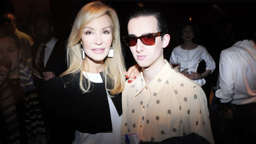 Fiona Ferrer te enseña a ser una "wacu girl"