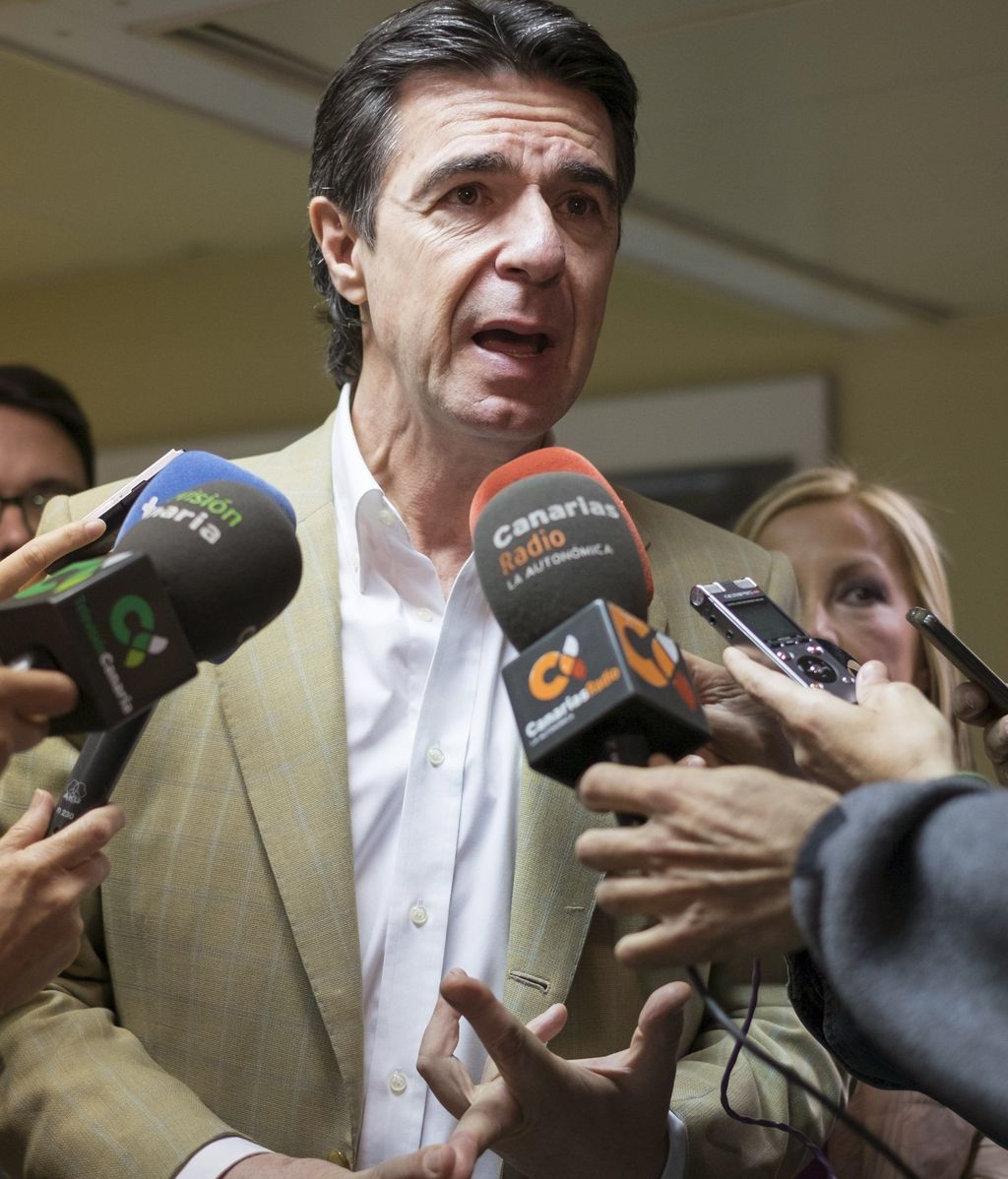 José Manuel Soria