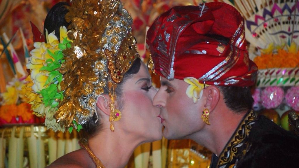Concurso Deja que te Bese
