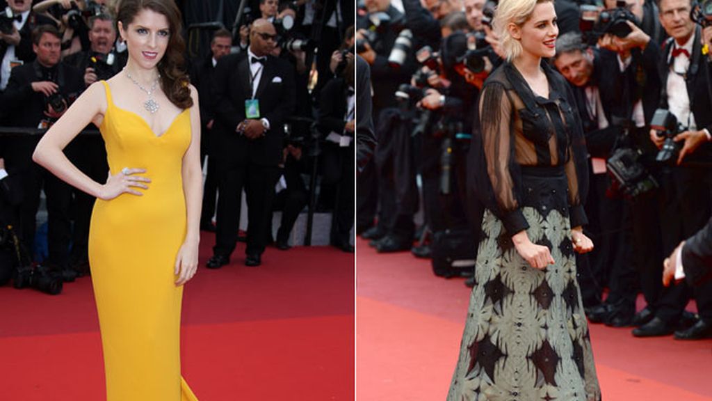 Aciertos errores Cannes