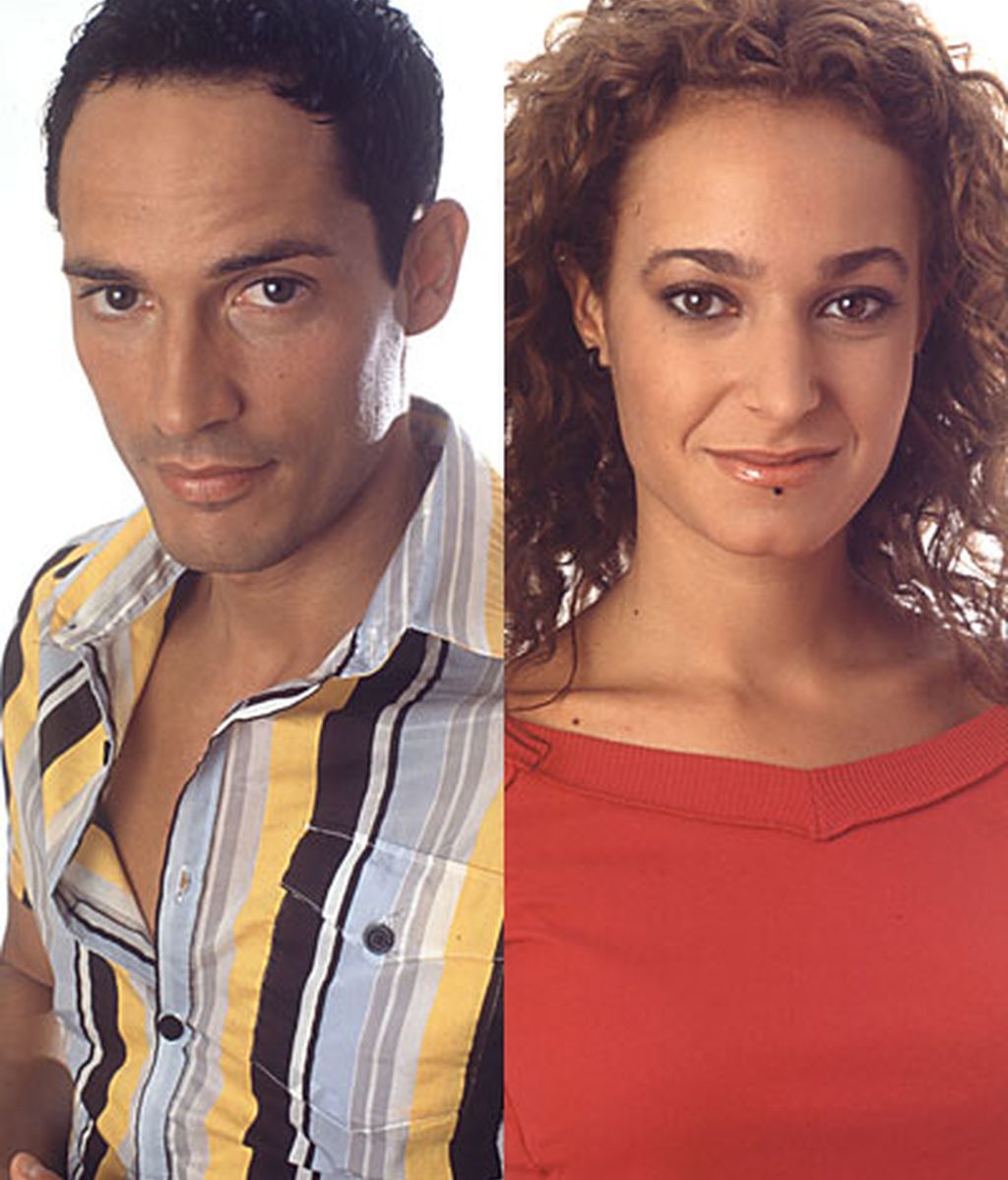 Denis y Laura