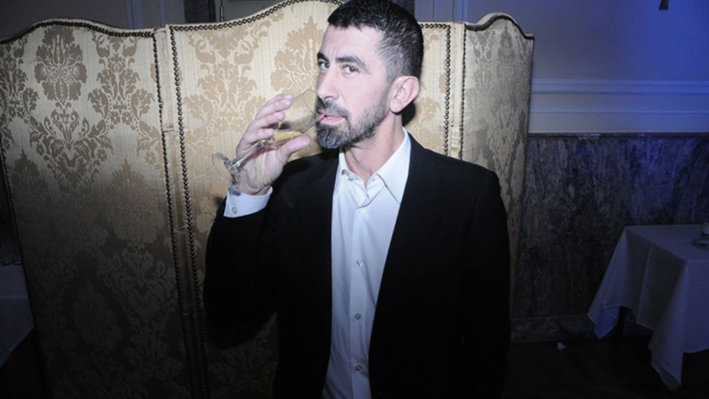 José María "Piti" Alonso, de DyP Comunicación