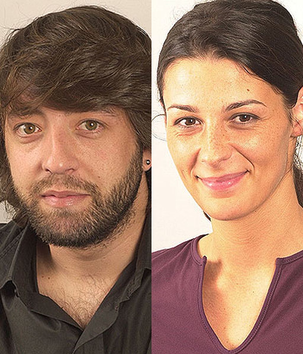 Las parejas de Guadalix de la Sierra