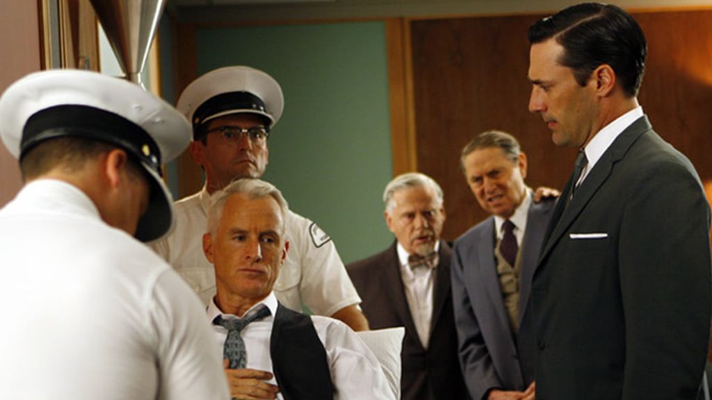 Capítulo 11: Veranillo de San Miguel