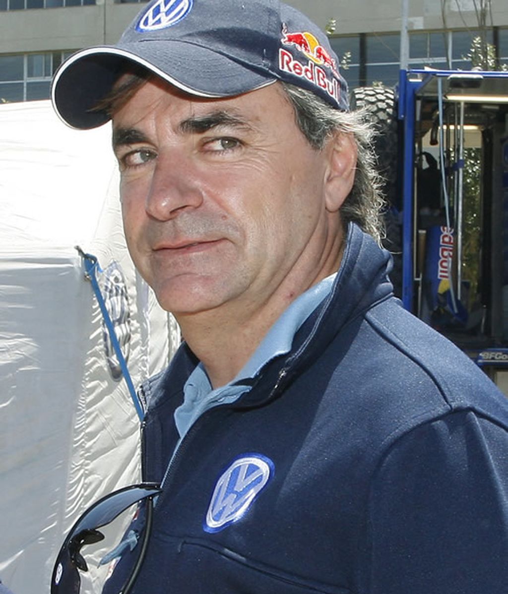 Carlos Sainz