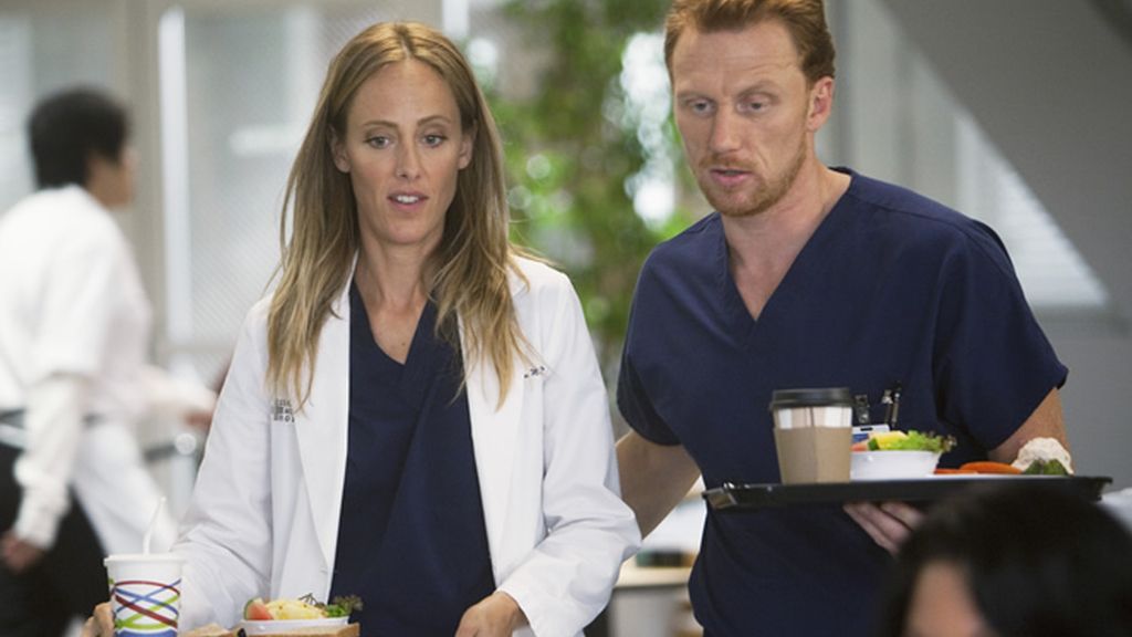 Capítulo 9: Historia nueva