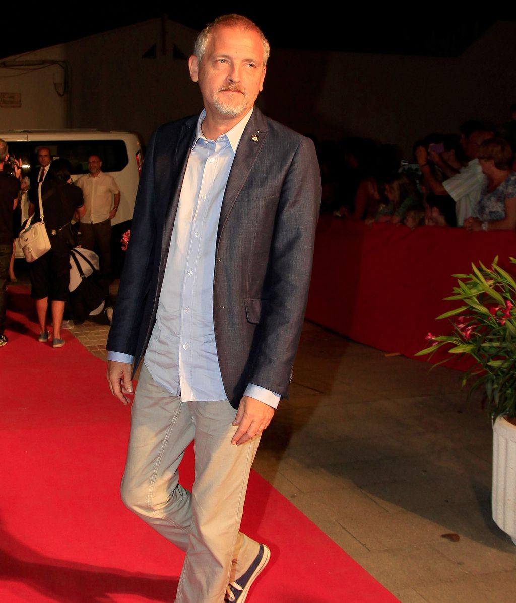 Jordi Rebellón, estilo informal