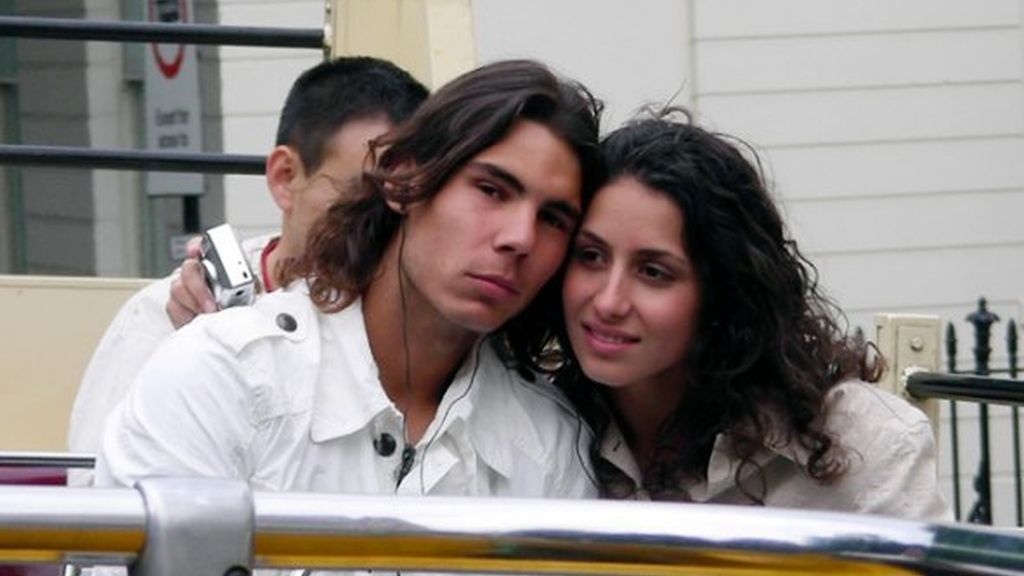 Ellas son así… ¡De naturales!