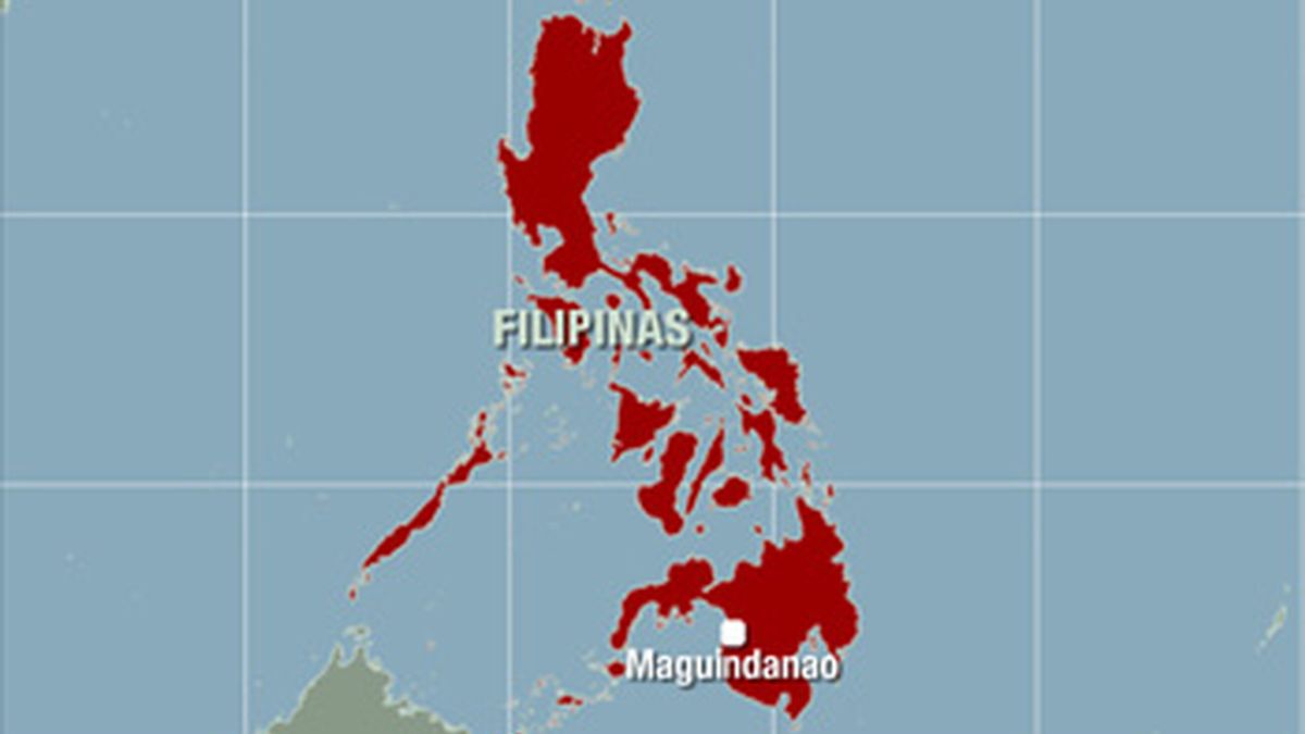 Al menos 21 decapitados en un secuestro en Maguindanao, en el sur de Filipinas