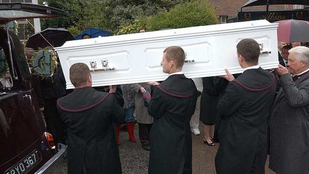 Funeral de Jade Goody