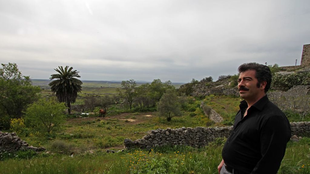 Agustín Jiménez nos muestra las calles de Trujillo