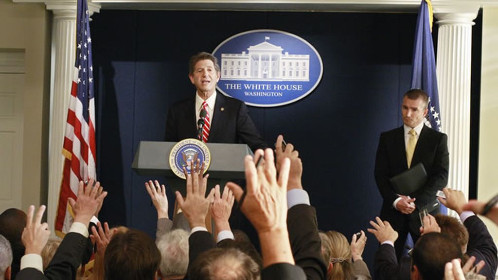 Capítulo 5: Dime algo que sea verdad