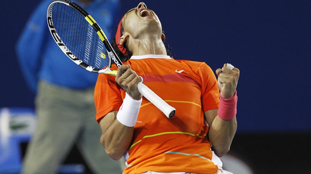 Rafa Nadal Rafa Nadal
