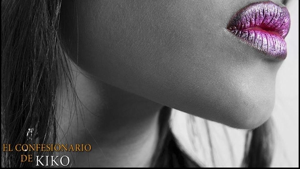 Conoce el lado más sexy de Adara