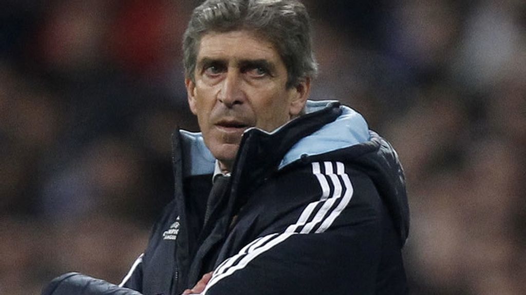 Manuel Pellegrini