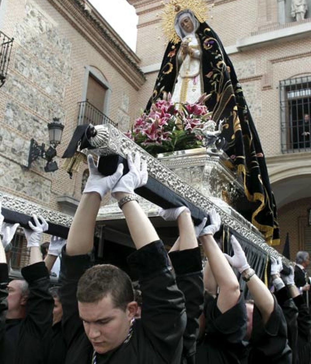 Semana Santa