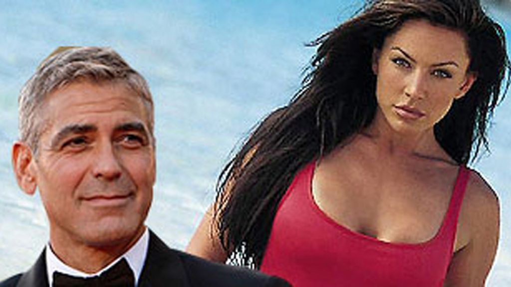 clooney