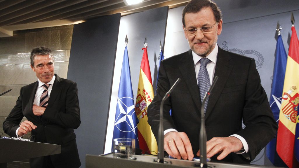 Mariano Rajoy Mariano Rajoy