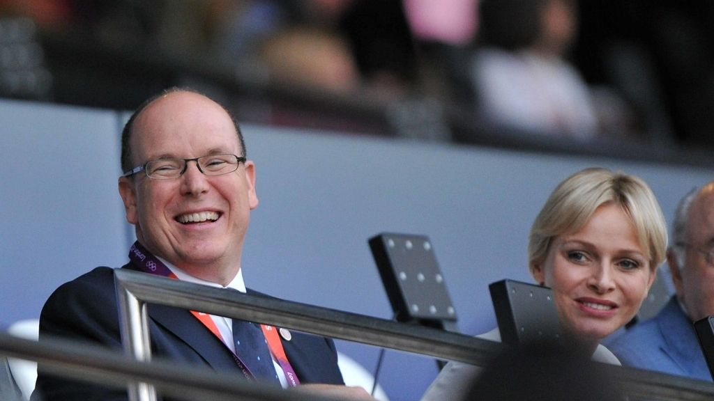 El 'Divipalco' de la inauguración de los Juegos Olímpicos