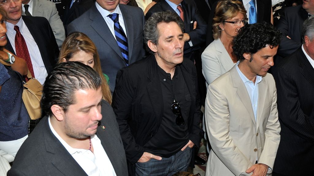 Muere en Madrid a los 54 años