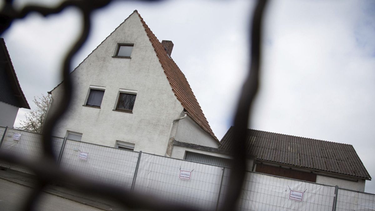 Una pareja alemana torturó a varias mujeres hasta matarlas